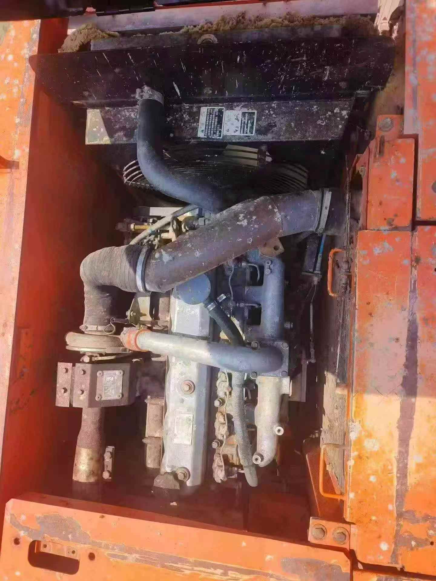 Buy Doosan DH150-7 Used Excavator / 8 Buy Doosan DH150-7 Used Excavator / 8