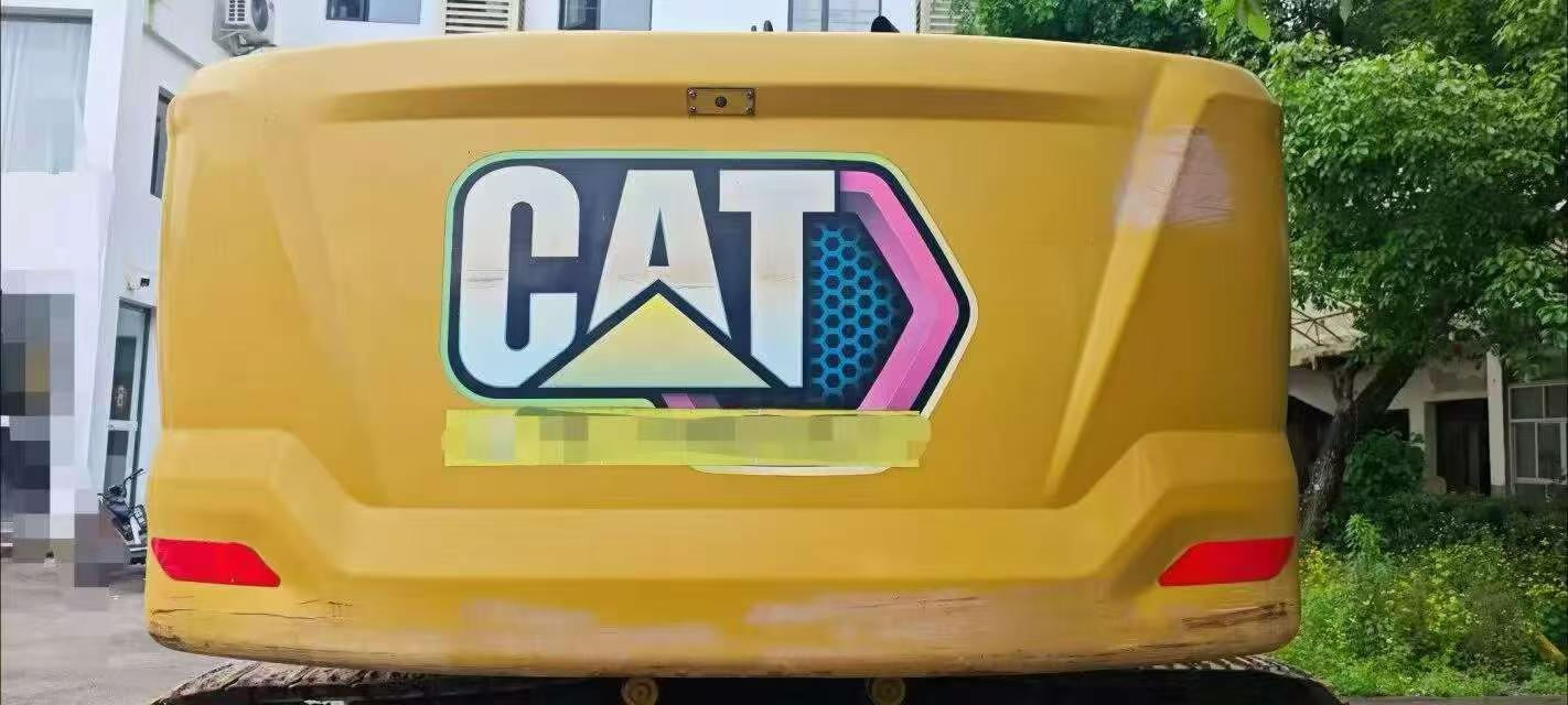 Buy Caterpillar 320GC Used Excavator / 5 Buy Caterpillar 320GC Used Excavator / 5