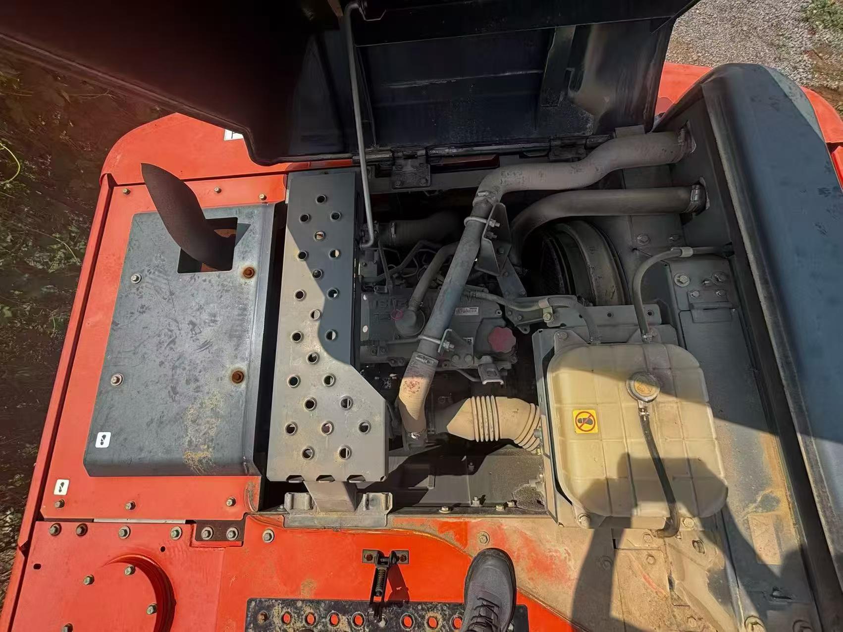 Buy Hitachi EX210 Used Excavator / 6 Buy Hitachi EX210 Used Excavator / 6