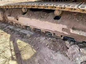 Buy Caterpillar 323D2L Used Excavator / 8 Buy Caterpillar 323D2L Used Excavator / 8
