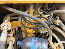 Buy Caterpillar 349E Used Excavator / 6 Buy Caterpillar 349E Used Excavator / 6
