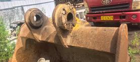 Buy Caterpillar 336E Used Excavator / 4 Buy Caterpillar 336E Used Excavator / 4