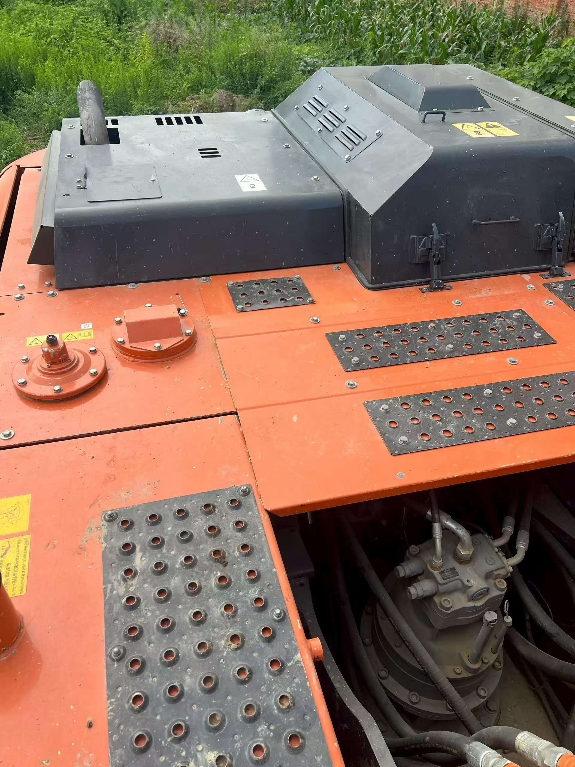 Buy Hitachi ZX350H Used Excavator / 6 Buy Hitachi ZX350H Used Excavator / 6