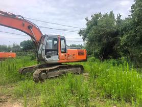 Buy Hitachi ZX200-6 Used Excavator / 9 Buy Hitachi ZX200-6 Used Excavator / 9