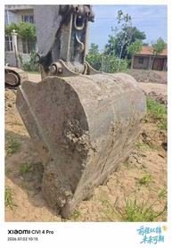 Buy Sany SY215C Used Excavator / 4 Buy Sany SY215C Used Excavator / 4