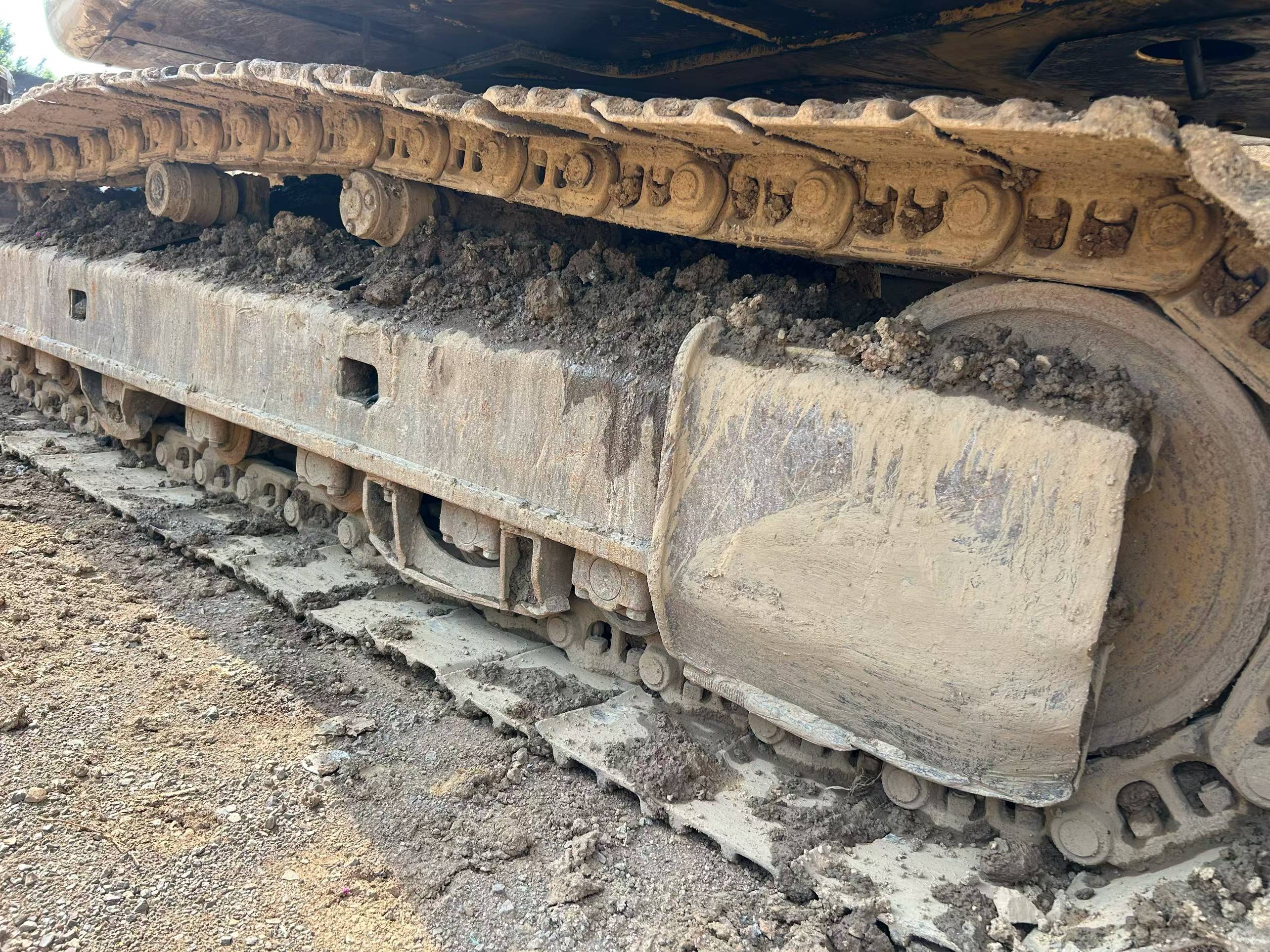 Buy Caterpillar 320D Used Excavator / 8 Buy Caterpillar 320D Used Excavator / 8