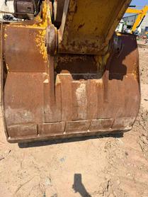 Compre Excavadora Sumitomo SH480-5 Usada / 4 Compre Excavadora Sumitomo SH480-5 Usada / 4