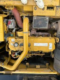 Buy Caterpillar 336E Used Excavator / 4 Buy Caterpillar 336E Used Excavator / 4