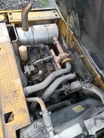Buy Caterpillar 320D Used Excavator / 2 Buy Caterpillar 320D Used Excavator / 2