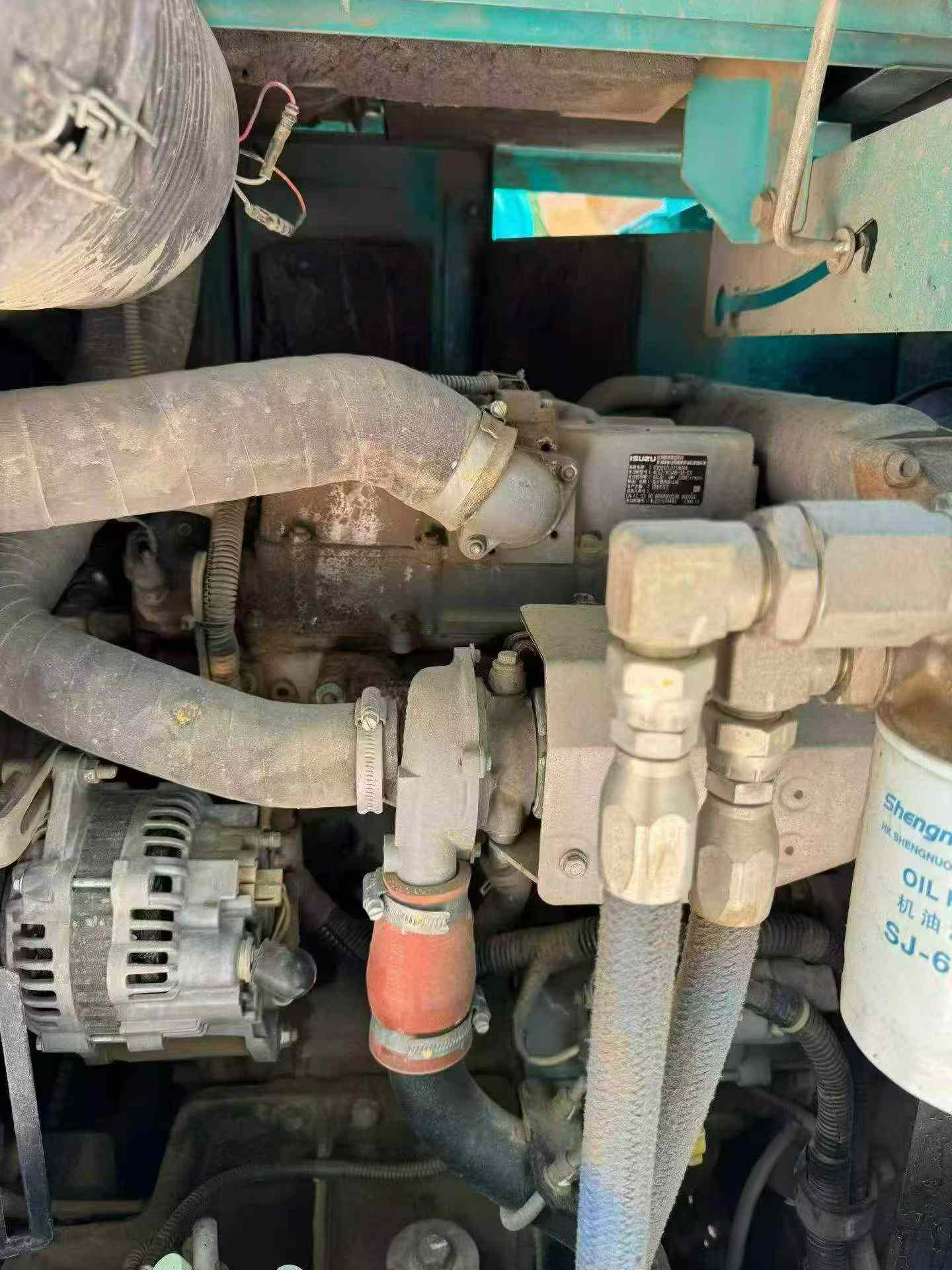 Buy Kobelco SK75 Used Excavator / 4 Buy Kobelco SK75 Used Excavator / 4