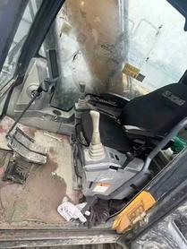 Buy XCMG XE200 Used Excavator / 8 Buy XCMG XE200 Used Excavator / 8