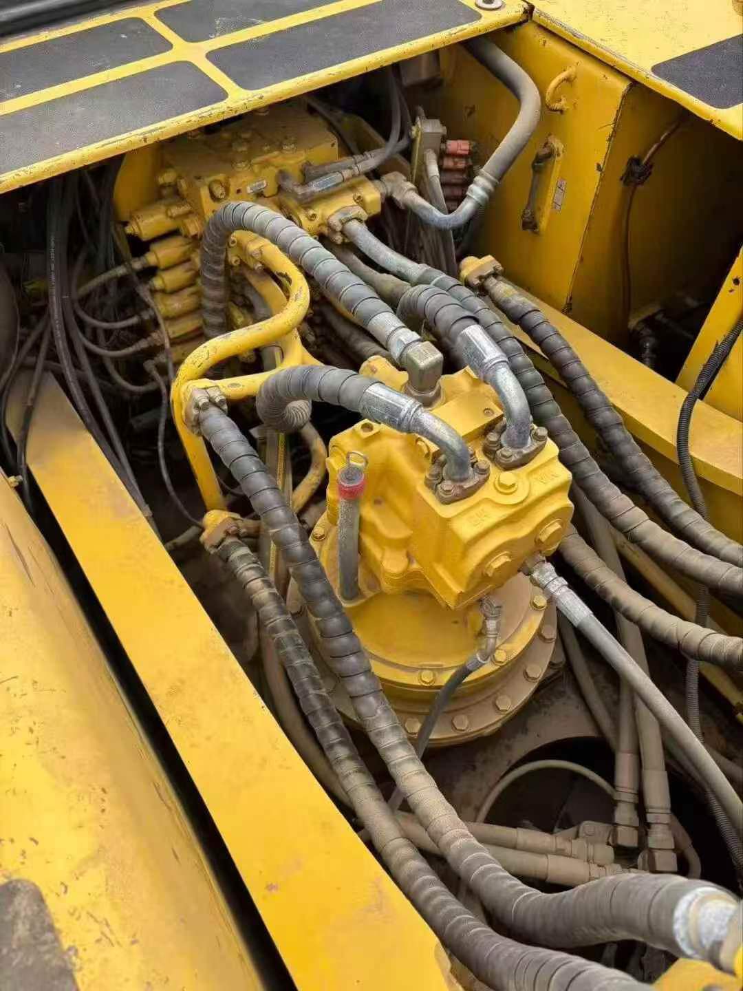 Buy Komatsu PC360-7 Used Excavator / 7 Buy Komatsu PC360-7 Used Excavator / 7