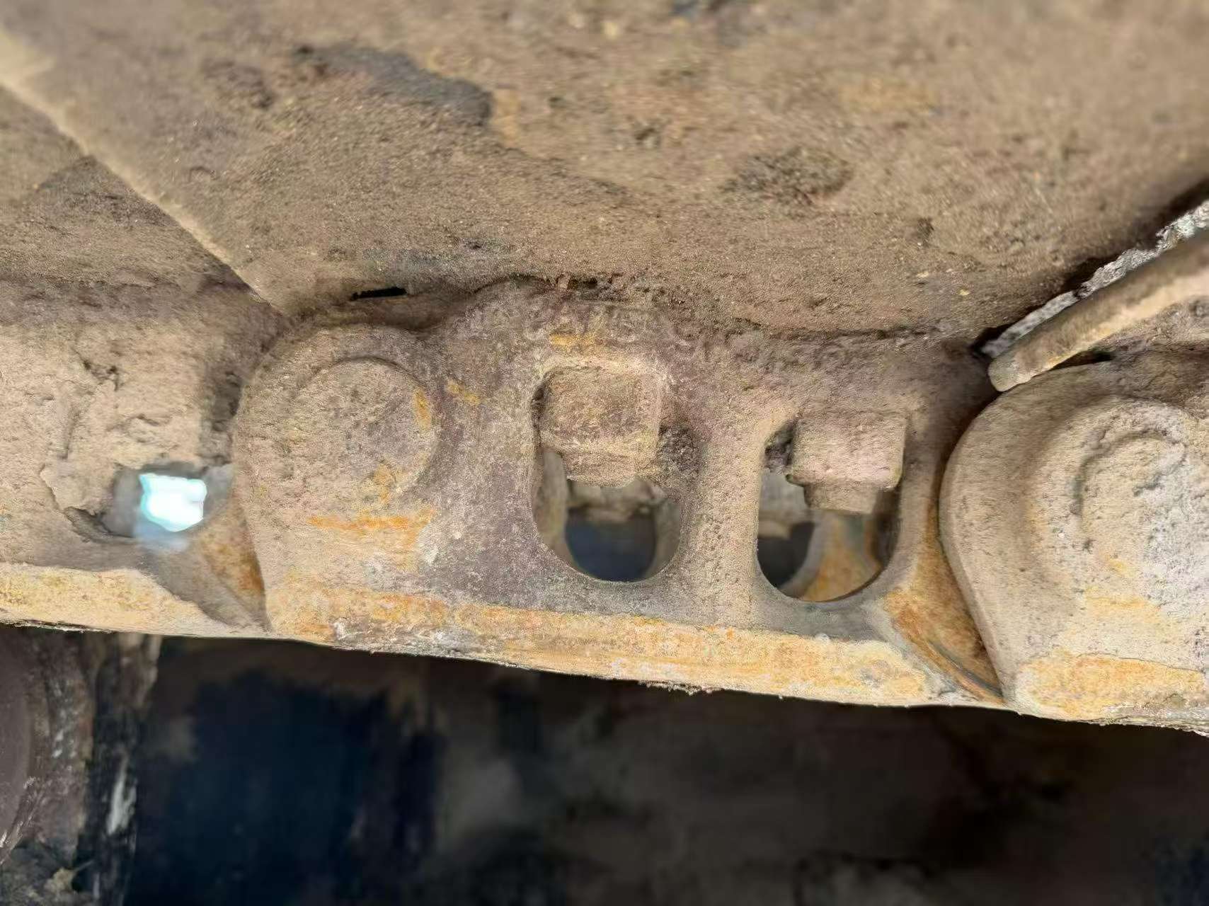 Buy Caterpillar 320D Used Excavator / 4 Buy Caterpillar 320D Used Excavator / 4