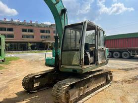 Buy Kobelco SK100-3 Used Excavator / 9 Buy Kobelco SK100-3 Used Excavator / 9
