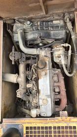 Buy Caterpillar 307B Used Excavator / 4 Buy Caterpillar 307B Used Excavator / 4