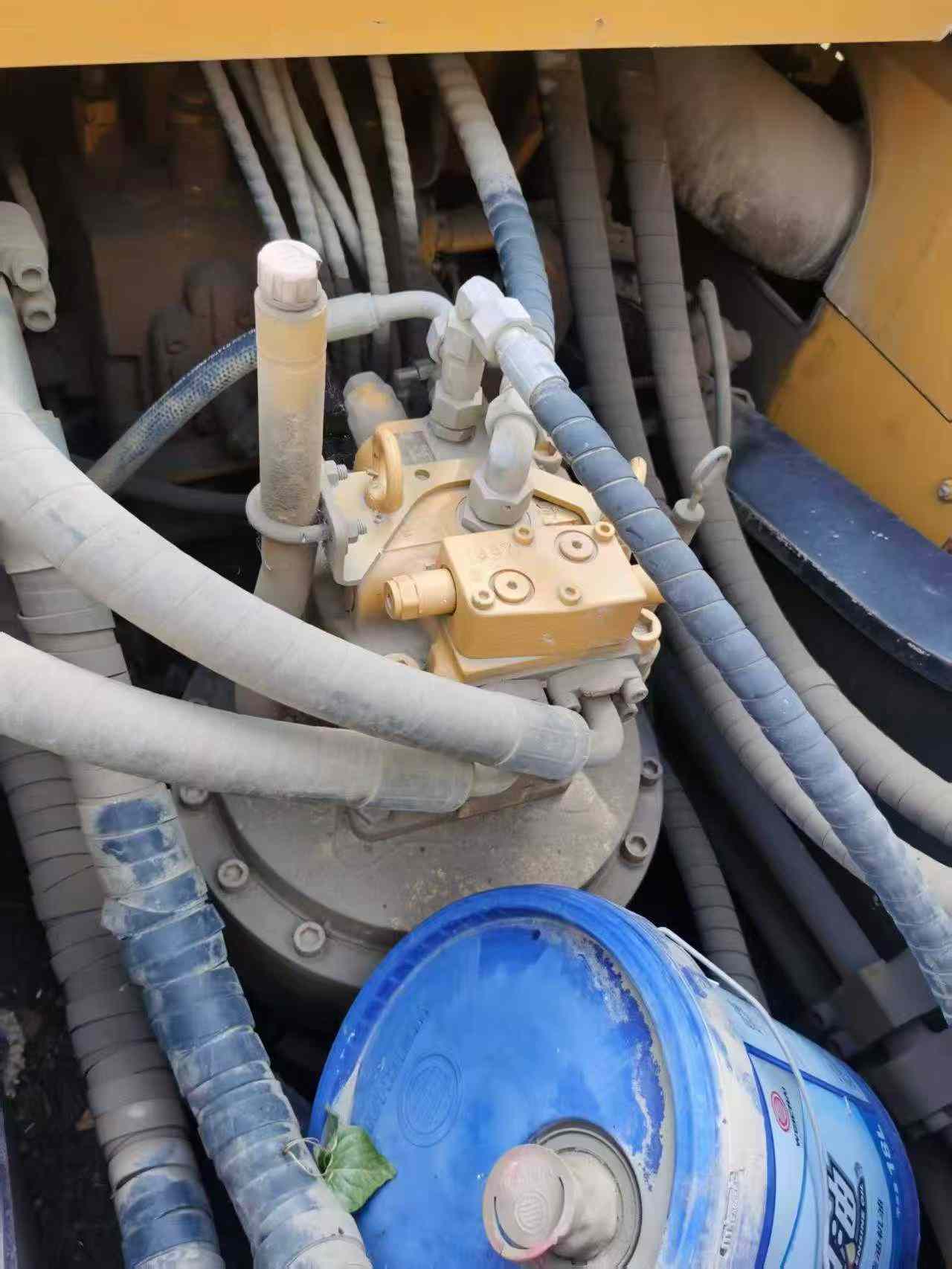 Buy Sany SY285C Used Excavator / 7 Buy Sany SY285C Used Excavator / 7