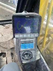 Buy Komatsu PC110-7 Used Excavator / 2 Buy Komatsu PC110-7 Used Excavator / 2