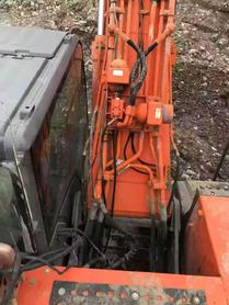 Buy Hitachi EX200-3 Used Excavator / 9 Buy Hitachi EX200-3 Used Excavator / 9