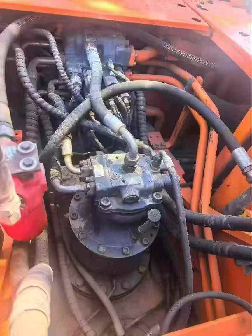 Buy Doosan DX260LC Used Excavator / 5 Buy Doosan DX260LC Used Excavator / 5