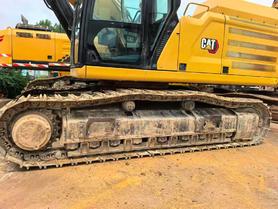 Buy Caterpillar 349E Used Excavator / 2 Buy Caterpillar 349E Used Excavator / 2