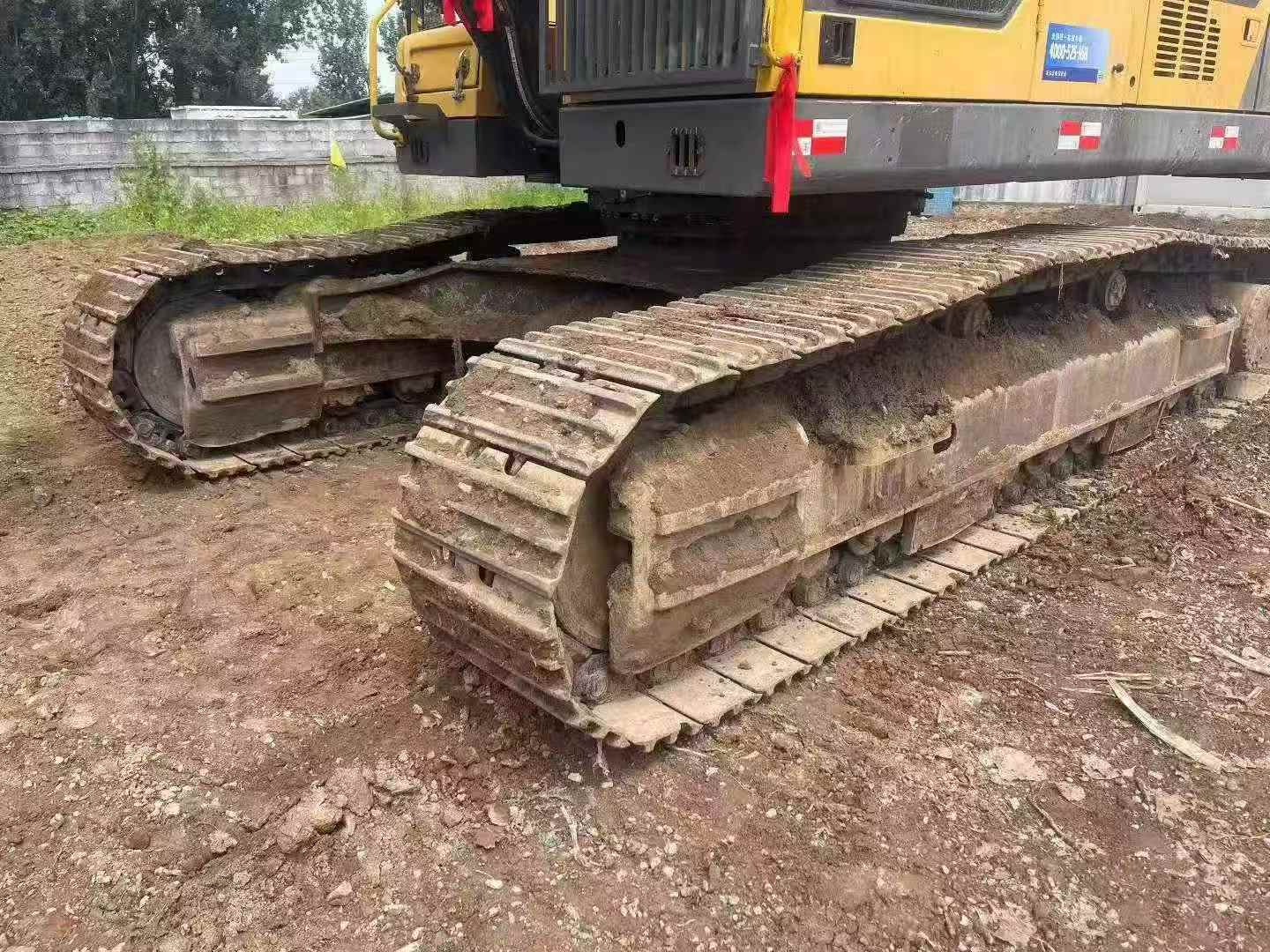 Buy Volvo EC360BL Used Excavator / 5 Buy Volvo EC360BL Used Excavator / 5