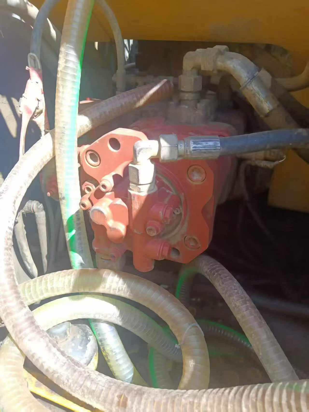 Buy XCMG XE150 Used Excavator / 9 Buy XCMG XE150 Used Excavator / 9