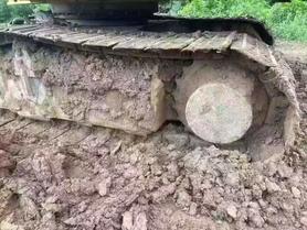 Buy XCMG XE60 Used Excavator / 2 Buy XCMG XE60 Used Excavator / 2