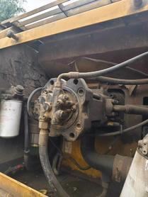 Buy Sany SY215C Used Excavator / 7 Buy Sany SY215C Used Excavator / 7