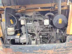 Buy Sany SY55 Used Excavator / 2 Buy Sany SY55 Used Excavator / 2