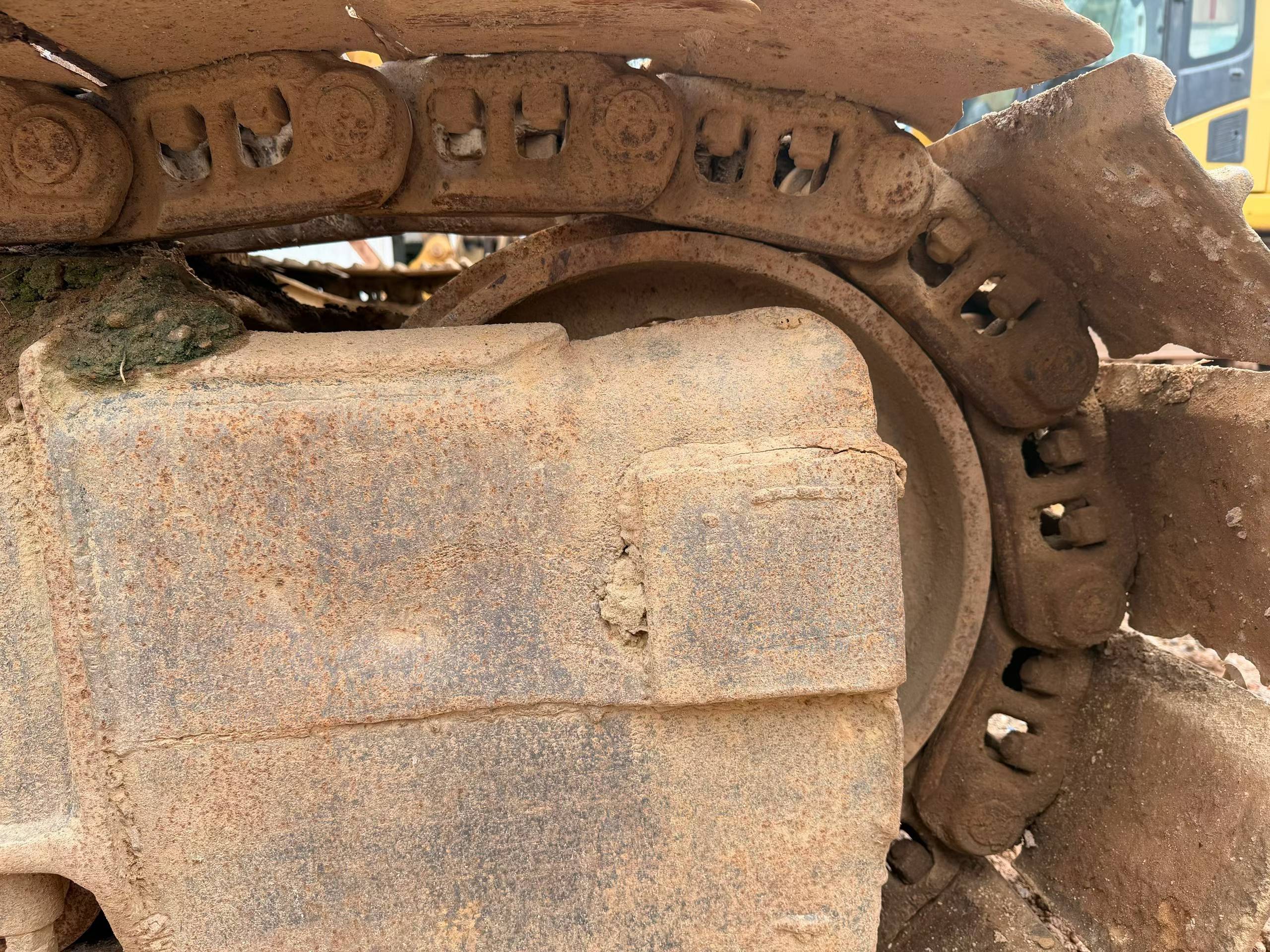 Buy Komatsu PC200 Used Excavator / 5 Buy Komatsu PC200 Used Excavator / 5