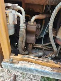 Buy Sany SY75 Used Excavator / 5 Buy Sany SY75 Used Excavator / 5