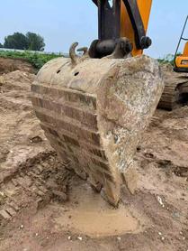 Buy Sany SY135 Used Excavator / 7 Buy Sany SY135 Used Excavator / 7