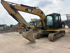 Buy Caterpillar 313D Used Excavator / 3 Buy Caterpillar 313D Used Excavator / 3