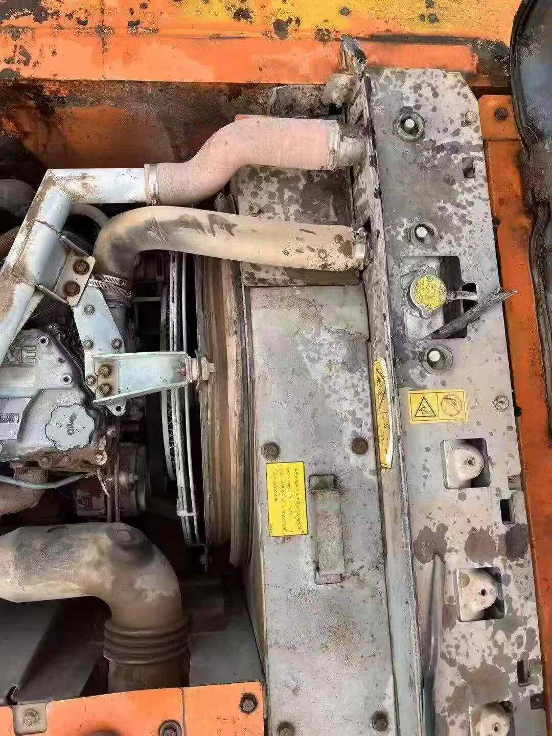 Buy Hitachi EX200-3 Used Excavator / 3 Buy Hitachi EX200-3 Used Excavator / 3
