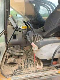 Buy Sany SY385C Used Excavator / 4 Buy Sany SY385C Used Excavator / 4