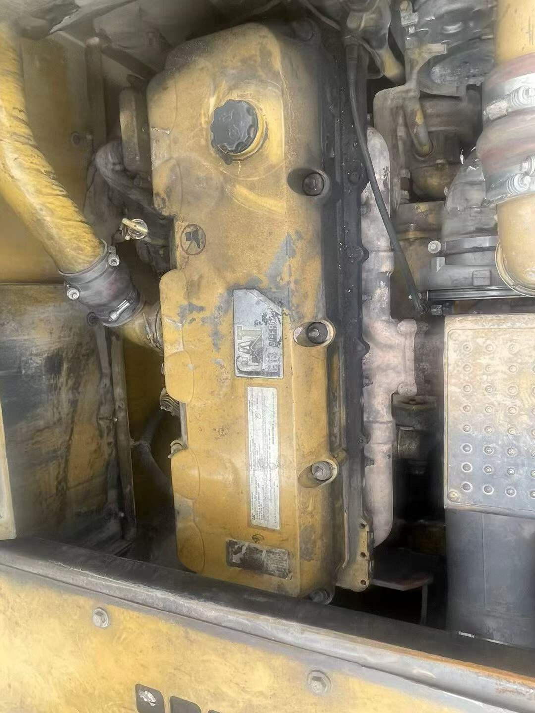 Buy Caterpillar 349E Used Excavator / 5 Buy Caterpillar 349E Used Excavator / 5