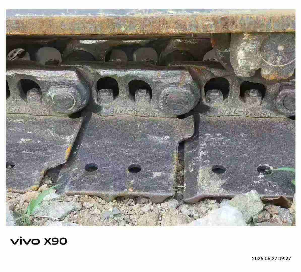 Buy Caterpillar 313D Used Excavator / 7 Buy Caterpillar 313D Used Excavator / 7