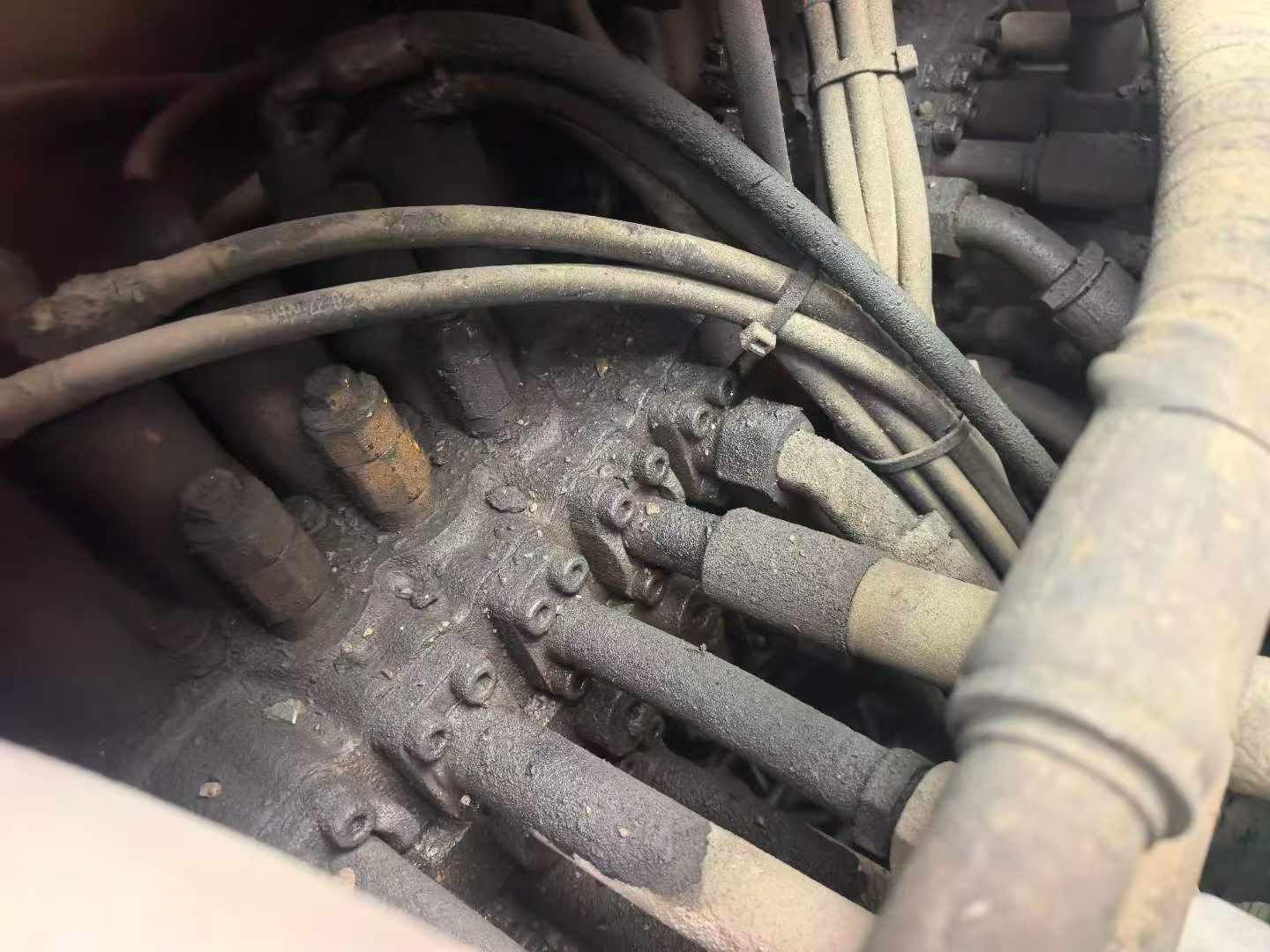 Buy Caterpillar 320D Used Excavator / 4 Buy Caterpillar 320D Used Excavator / 4