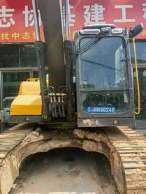 Buy Volvo EC170D Used Excavator / 3 Buy Volvo EC170D Used Excavator / 3