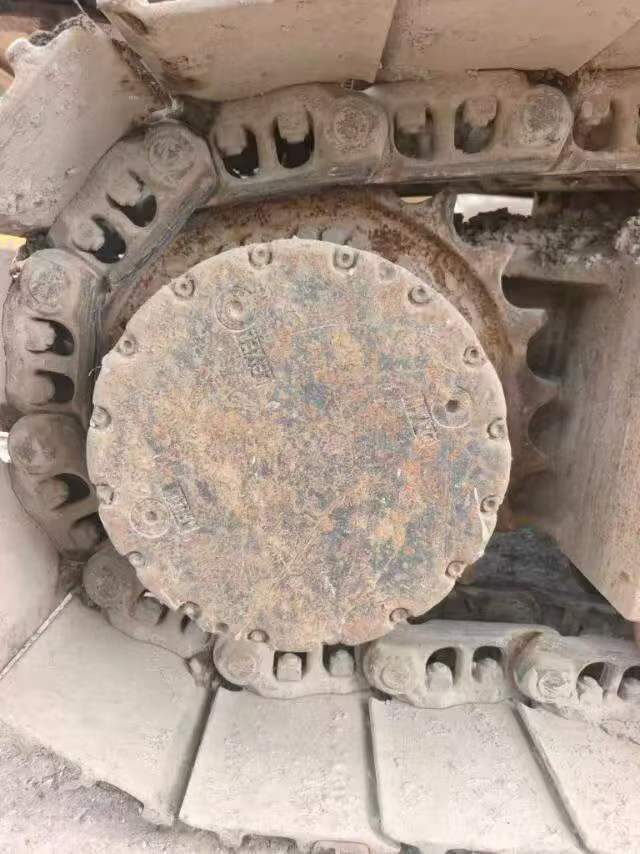 Buy Sany SY205C Used Excavator / 4 Buy Sany SY205C Used Excavator / 4