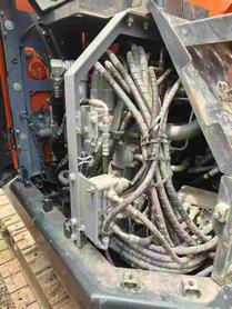 Buy Hitachi EX135UR Used Excavator / 3 Buy Hitachi EX135UR Used Excavator / 3
