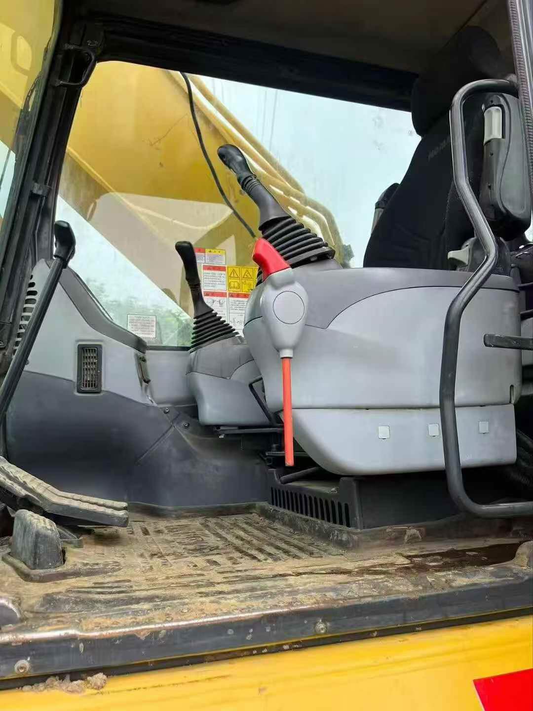 Buy Komatsu PC360-7 Used Excavator / 6 Buy Komatsu PC360-7 Used Excavator / 6