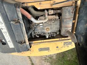 Buy Sany SY215C Used Excavator / 7 Buy Sany SY215C Used Excavator / 7