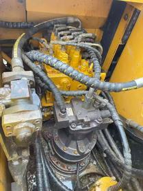 Buy Sany SY135 Used Excavator / 3 Buy Sany SY135 Used Excavator / 3
