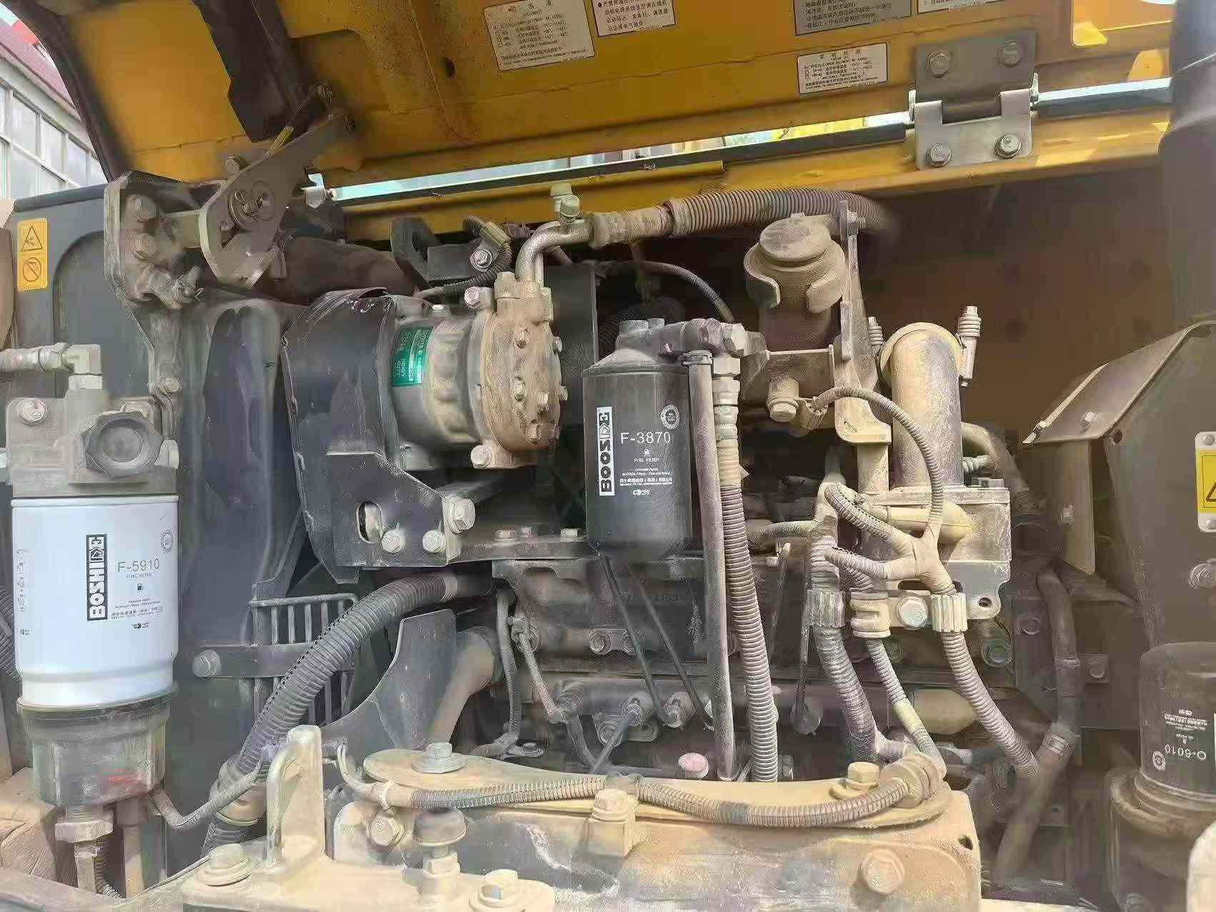 Buy Komatsu PC60 Used Excavator / 4 Buy Komatsu PC60 Used Excavator / 4
