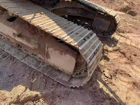 Buy Caterpillar 323D2L Used Excavator / 7 Buy Caterpillar 323D2L Used Excavator / 7