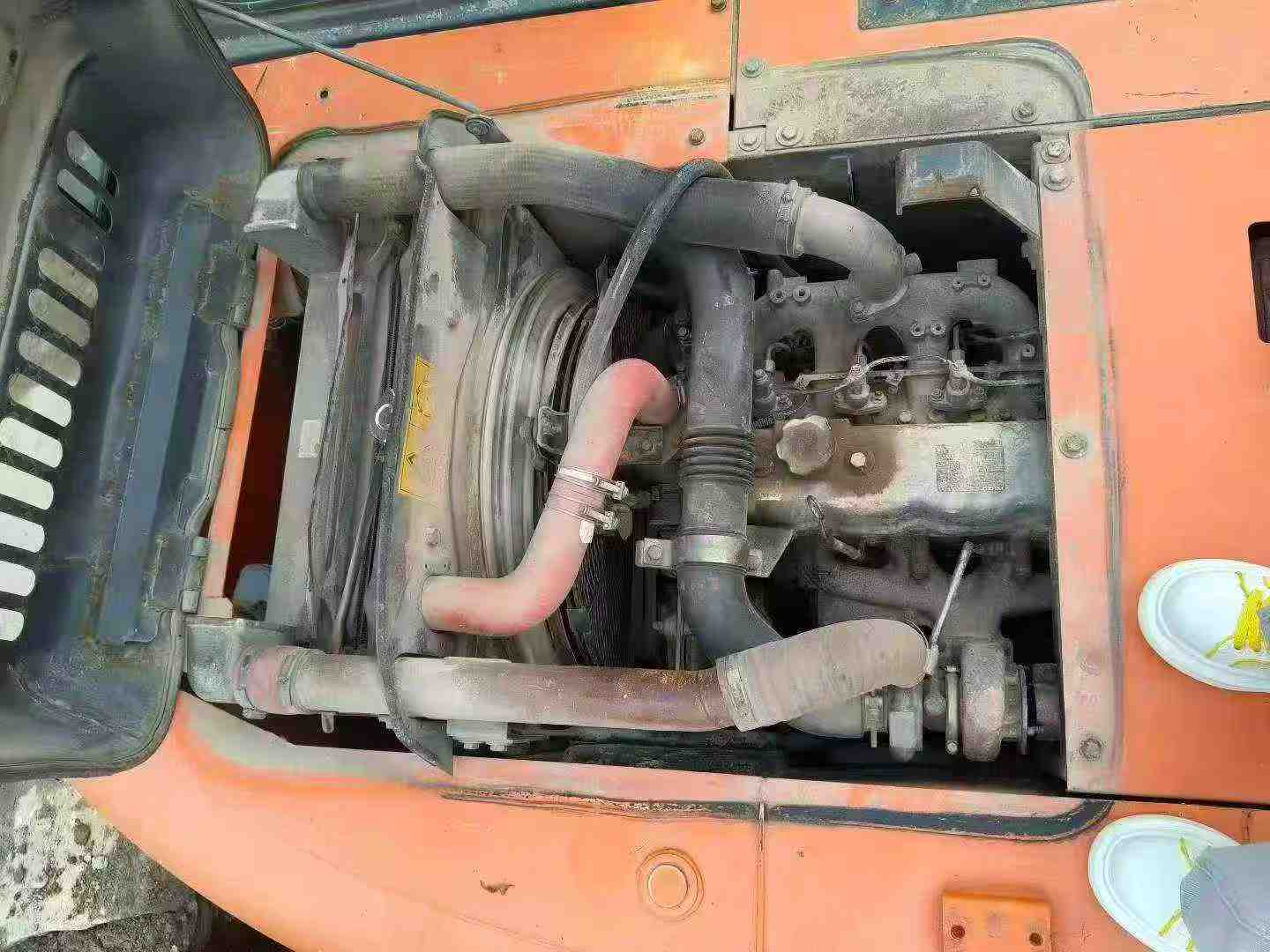 Buy Hitachi EX120 Used Excavator / 3 Buy Hitachi EX120 Used Excavator / 3