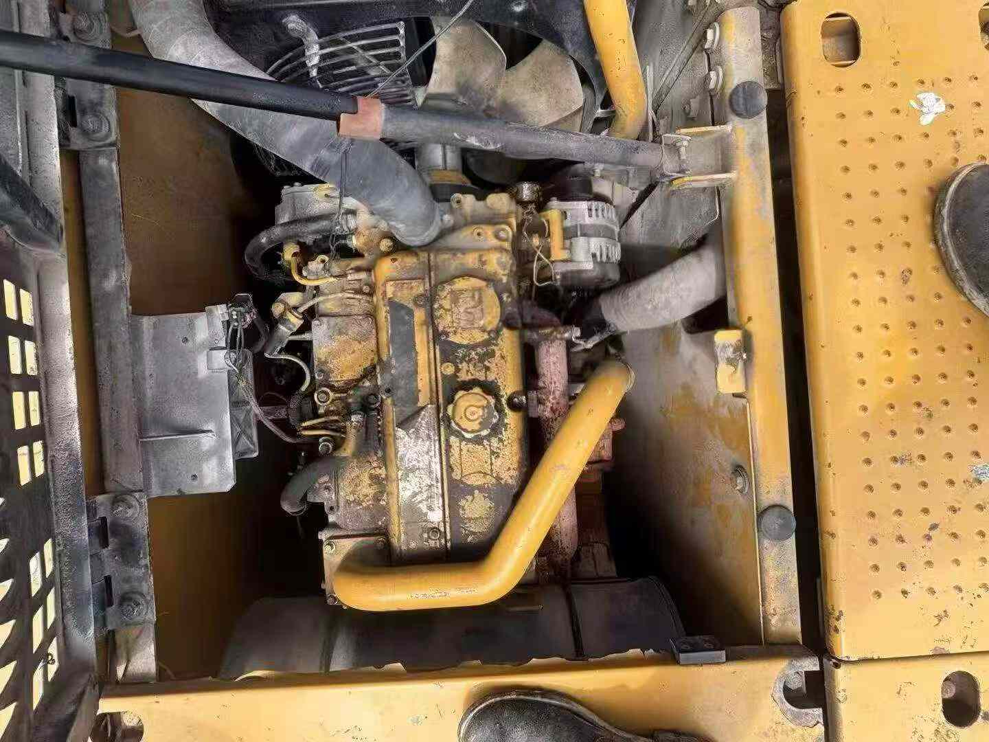 Buy Caterpillar 312 Used Excavator / 4 Buy Caterpillar 312 Used Excavator / 4