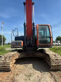 Buy Doosan DX340LC-9C Used Excavator / 3 Buy Doosan DX340LC-9C Used Excavator / 3
