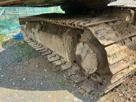 Buy Kobelco SK100-3 Used Excavator / 8 Buy Kobelco SK100-3 Used Excavator / 8